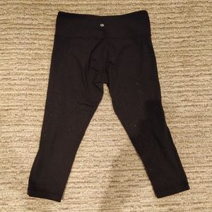 Women's Lululemon Tights